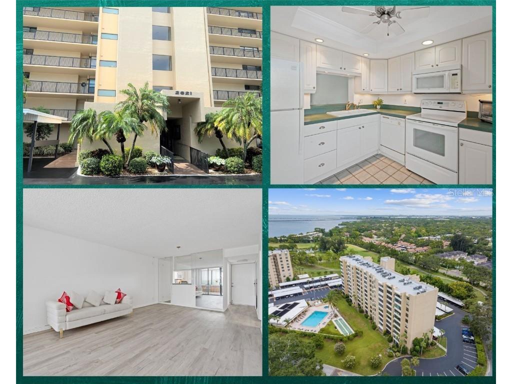 2621 Cove Cay Drive #407 Clearwater FL 33760 - TAMPA BAY TB8413626 image34