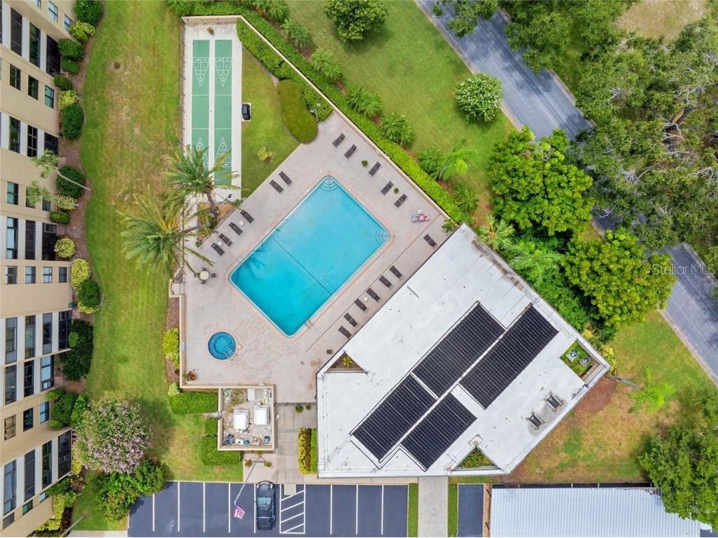 2621 Cove Cay Drive #407 Clearwater FL 33760 - TAMPA BAY TB8413626 image7