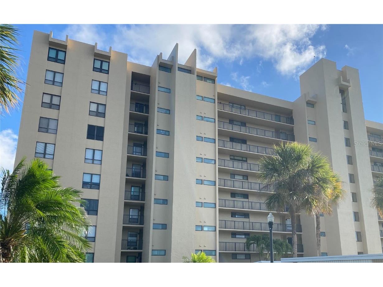 2621 Cove Cay Drive #602 Clearwater FL 33760 O6067355 image1