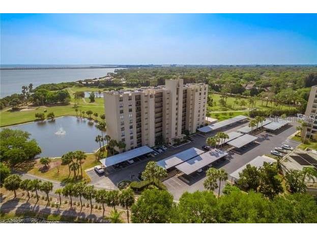 2621 Cove Cay Drive #603 Clearwater FL 33760 U8252381 image1