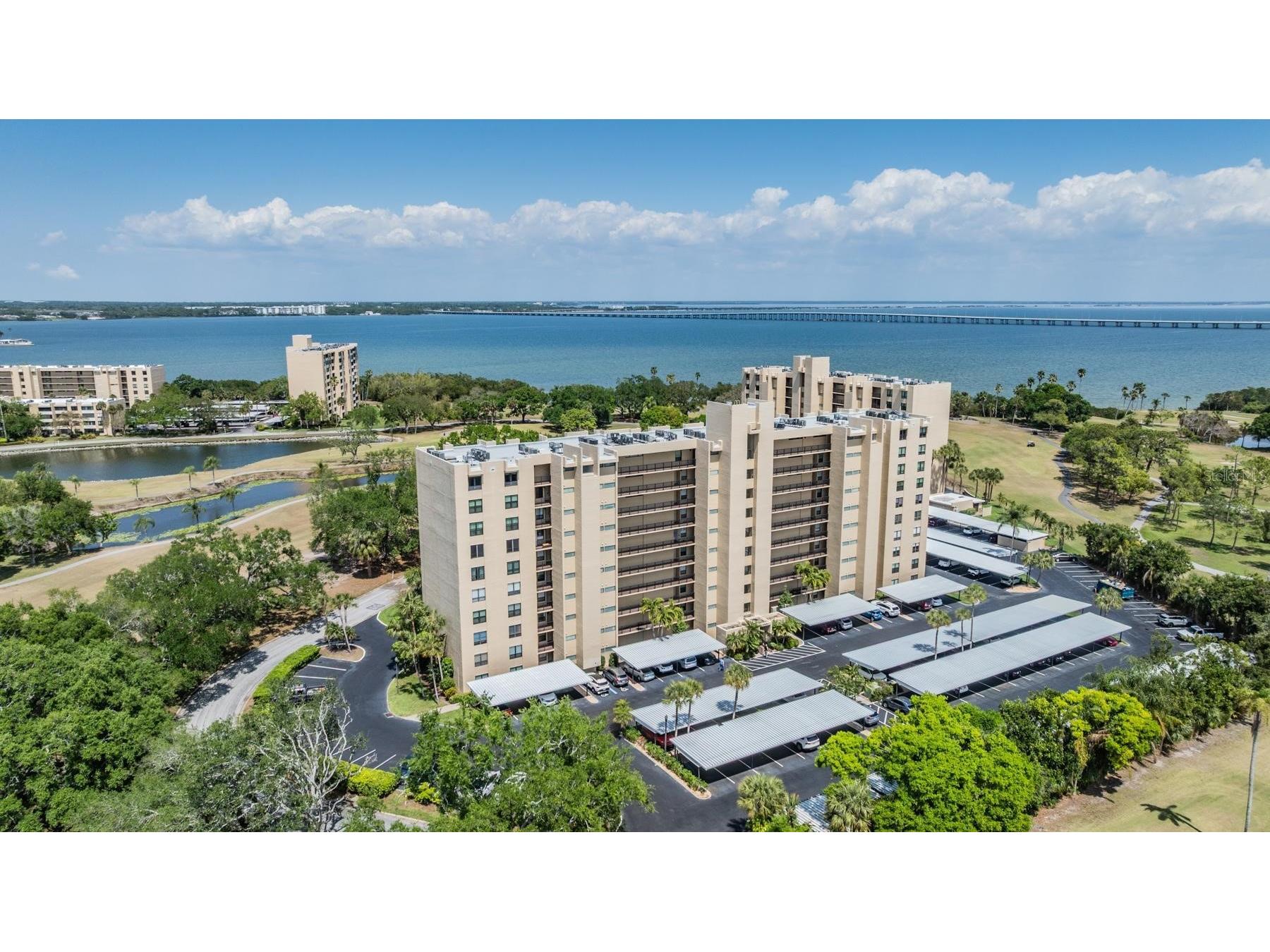 2621 Cove Cay Drive #606 Clearwater FL 33760 - TAMPA BAY TB8489841 image24