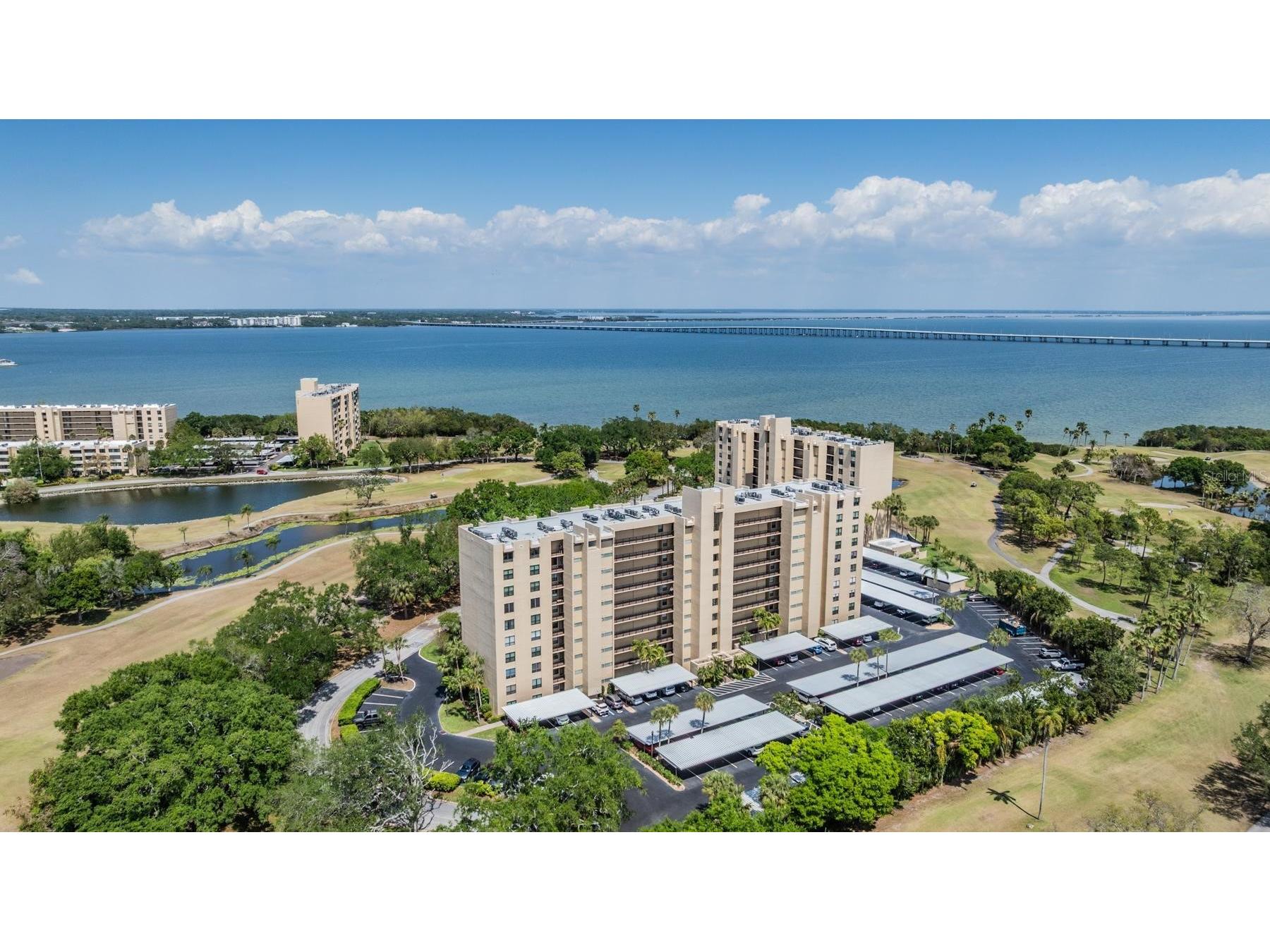 2621 Cove Cay Drive #606 Clearwater FL 33760 - TAMPA BAY TB8489841 image25