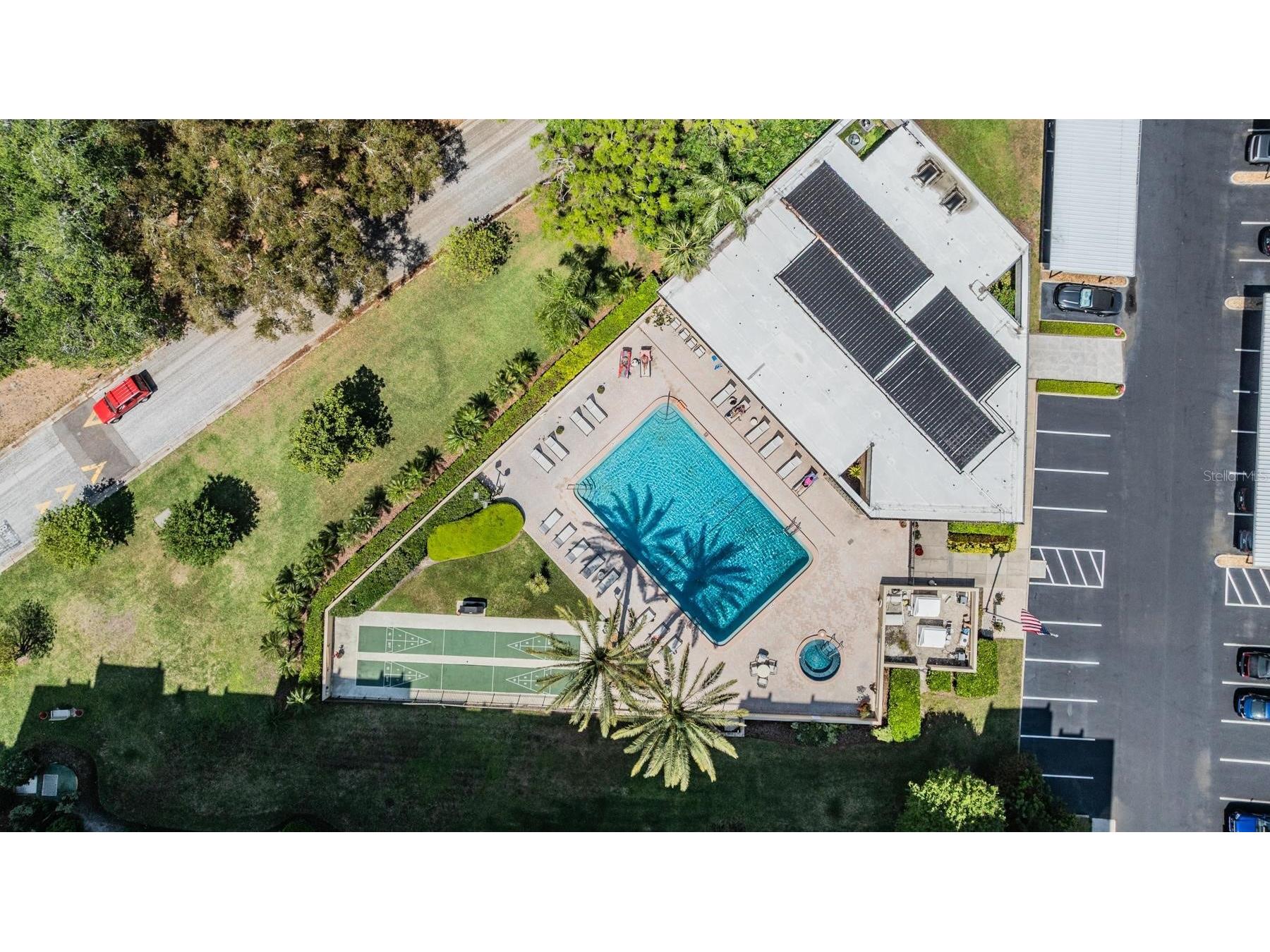 2621 Cove Cay Drive #606 Clearwater FL 33760 - TAMPA BAY TB8489841 image28