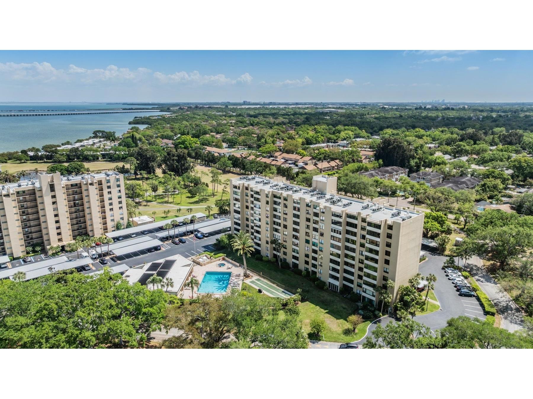 2621 Cove Cay Drive #606 Clearwater FL 33760 - TAMPA BAY TB8489841 image29