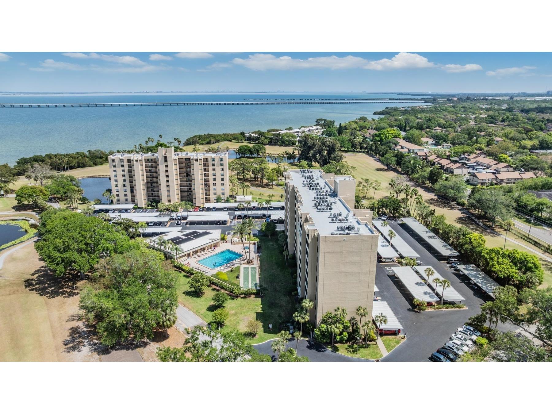 2621 Cove Cay Drive #606 Clearwater FL 33760 - TAMPA BAY TB8489841 image30