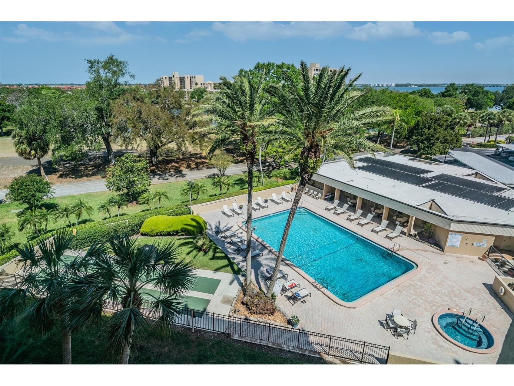2621 Cove Cay Drive #606 Clearwater FL 33760 - TAMPA BAY TB8489841 image32