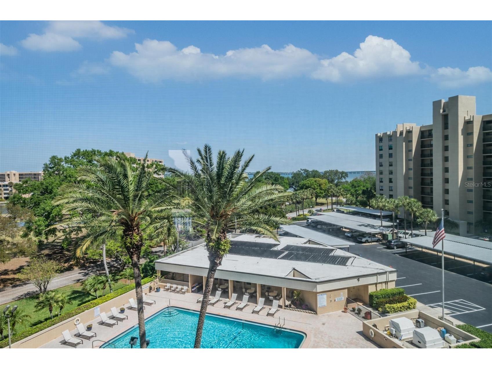 2621 Cove Cay Drive #606 Clearwater FL 33760 - TAMPA BAY TB8489841 image33