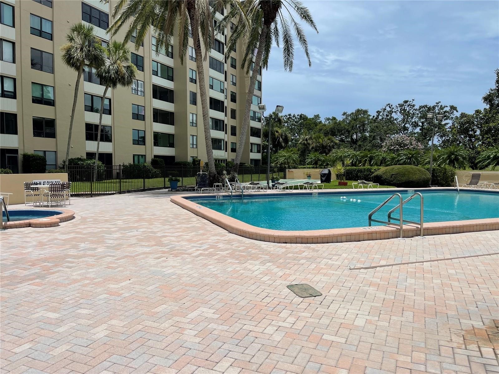 2621 Cove Cay Drive #703 Clearwater FL 33760 TB8464317 image25