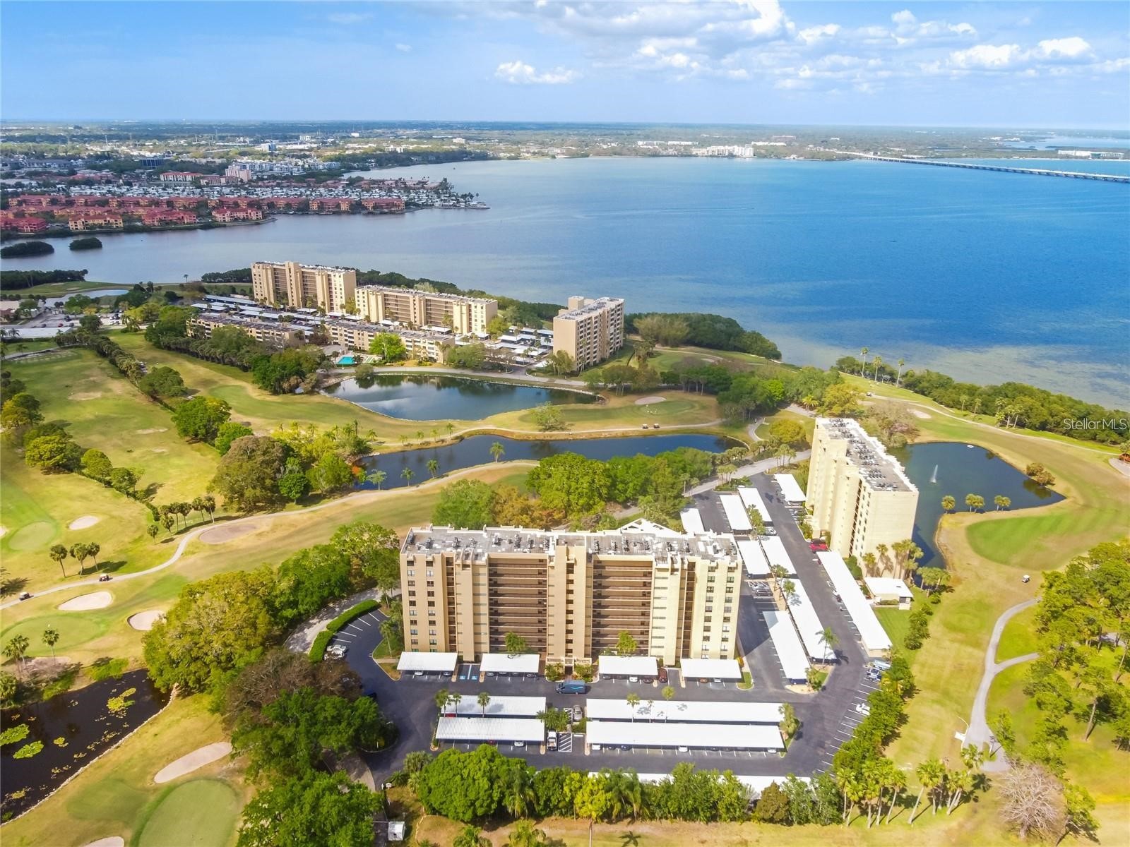 2621 Cove Cay Drive #703 Clearwater FL 33760 TB8464317 image26