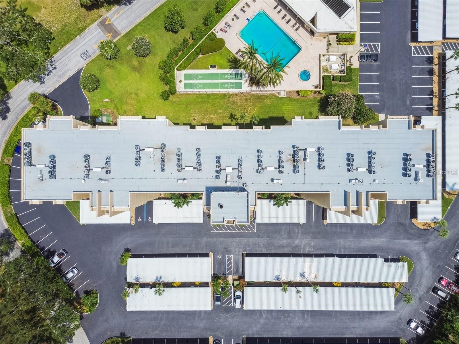 2621 Cove Cay Drive #703 Clearwater FL 33760 TB8464317 image27