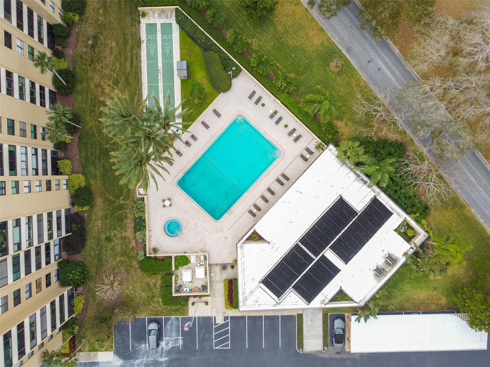 2621 Cove Cay Drive #703 Clearwater FL 33760 TB8464317 image28