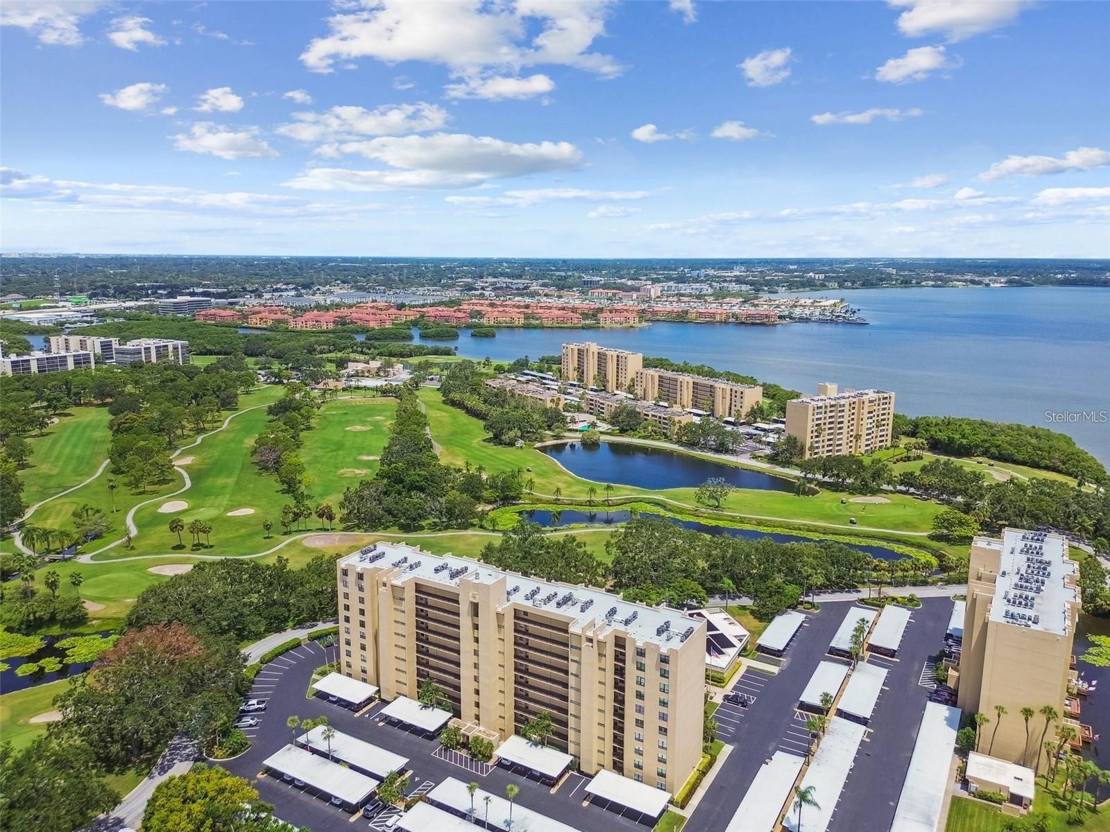 2621 Cove Cay Drive #703 Clearwater FL 33760 TB8464317 image29