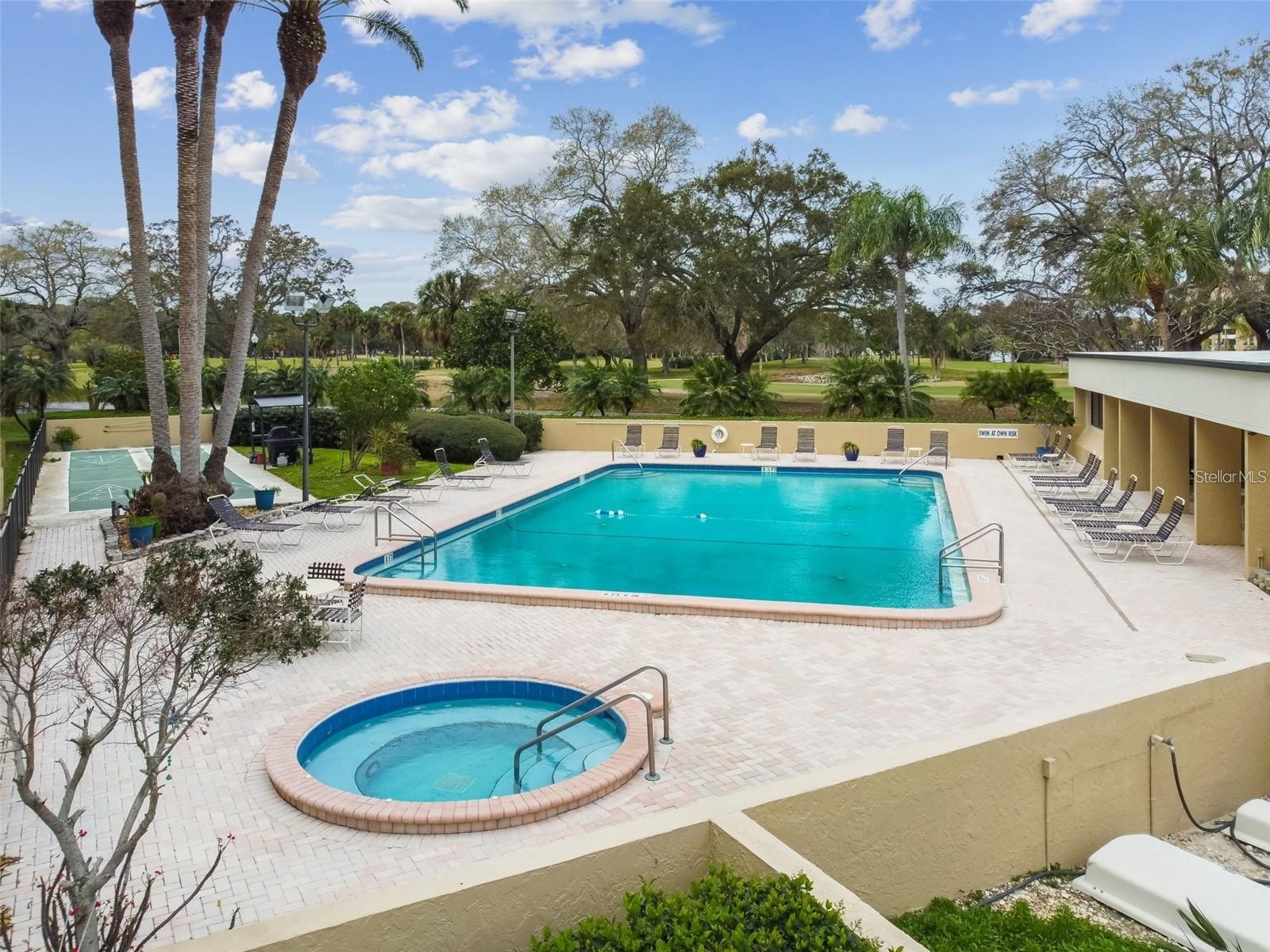 2621 Cove Cay Drive #703 Clearwater FL 33760 TB8464317 image31