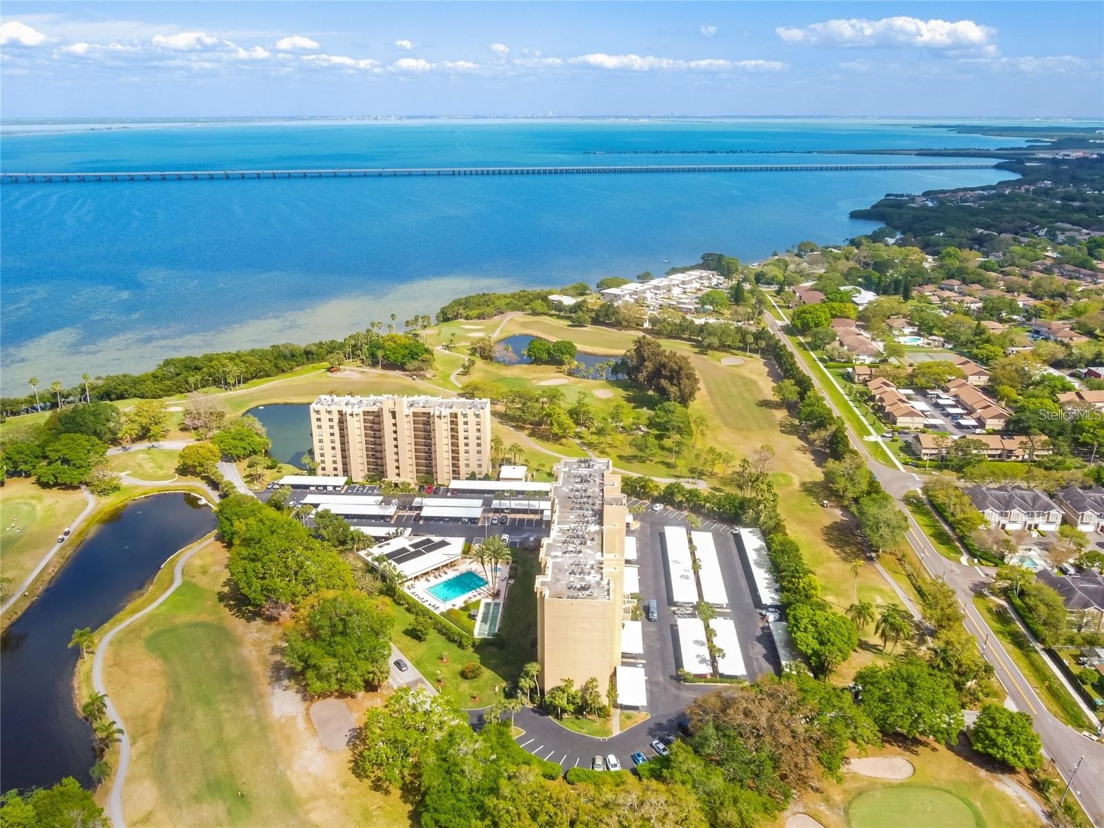 2621 Cove Cay Drive #703 Clearwater FL 33760 TB8464317 image36