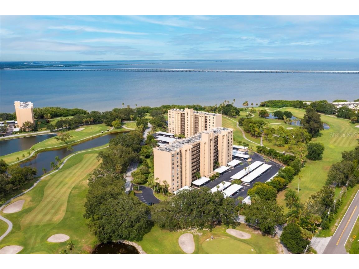 2621 Cove Cay Drive #802 Clearwater FL 33760 - TAMPA BAY U8211131 image1