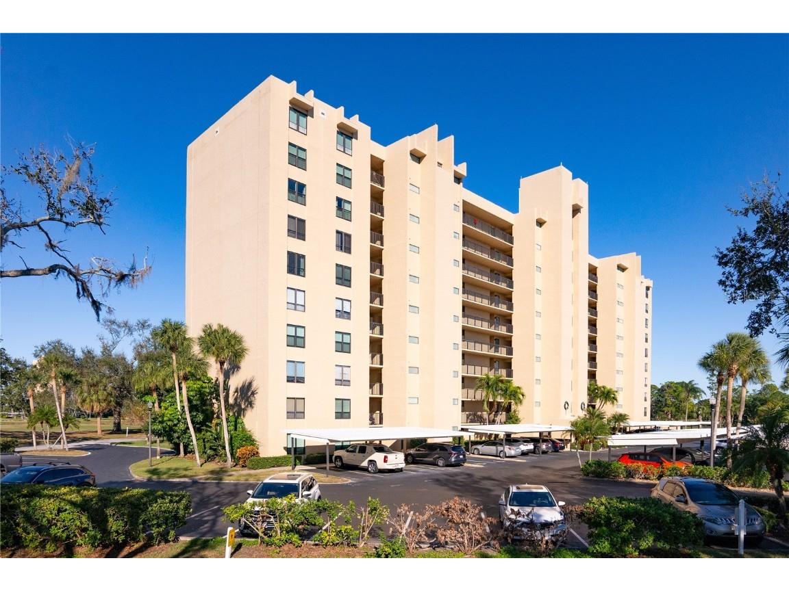 2621 Cove Cay Drive #804 Clearwater FL 33760 TB8450922 image1