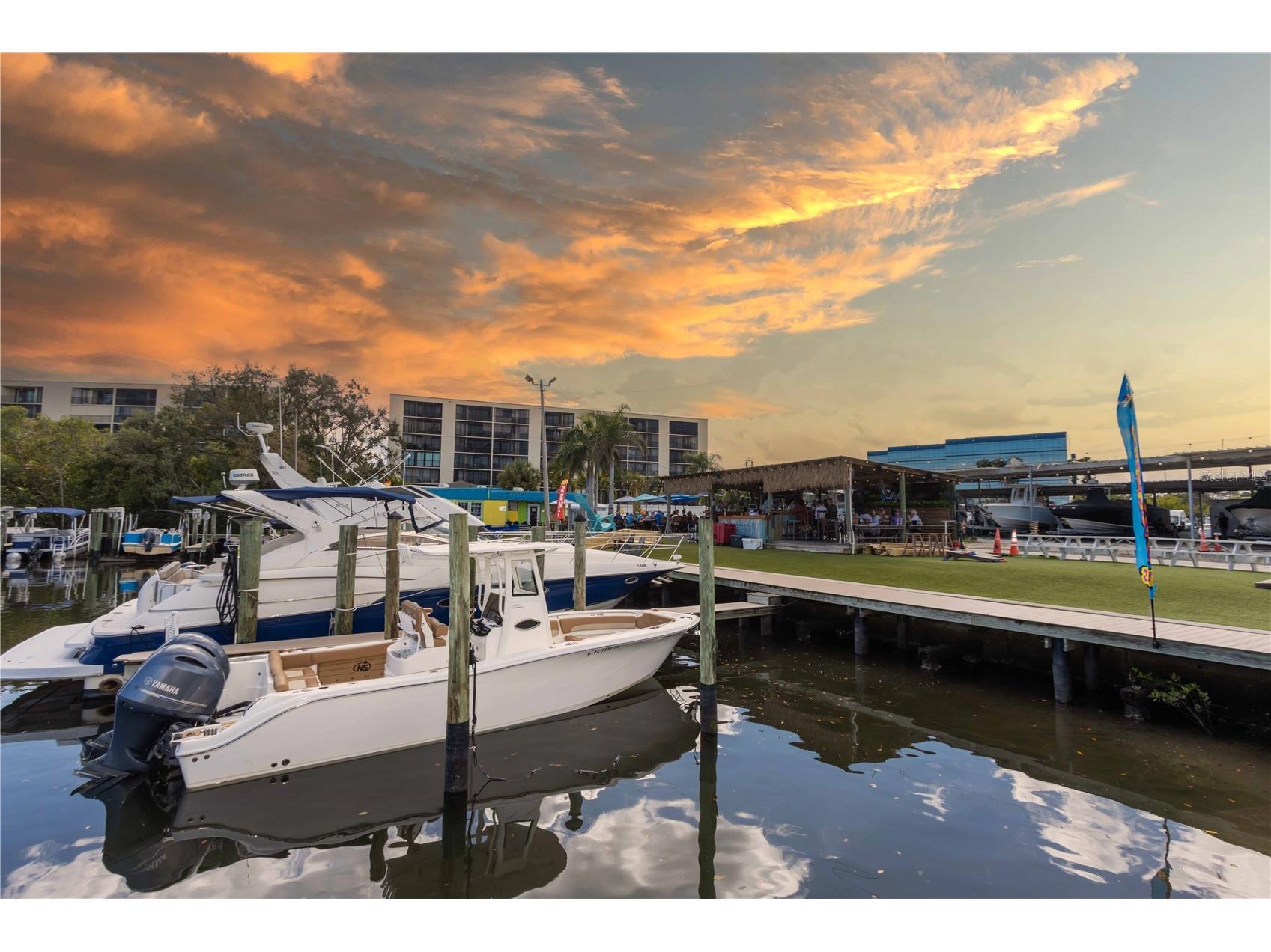 2621 Cove Cay Drive #805 Clearwater FL 33760 TB8484981 image3