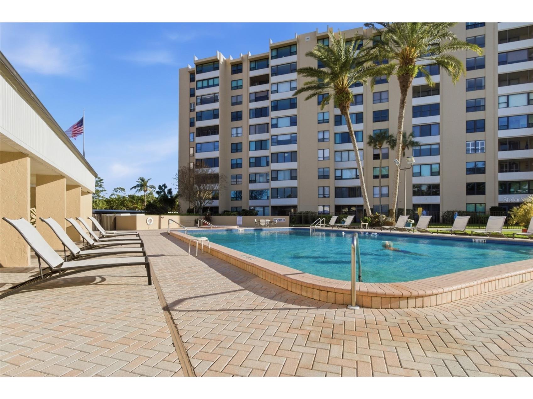 2621 Cove Cay Drive #805 Clearwater FL 33760 TB8484981 image30