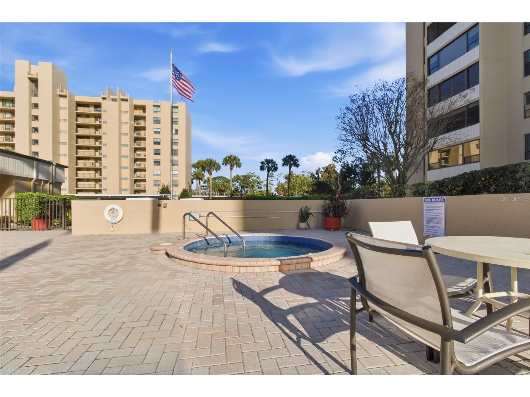 2621 Cove Cay Drive #805 Clearwater FL 33760 TB8484981 image32