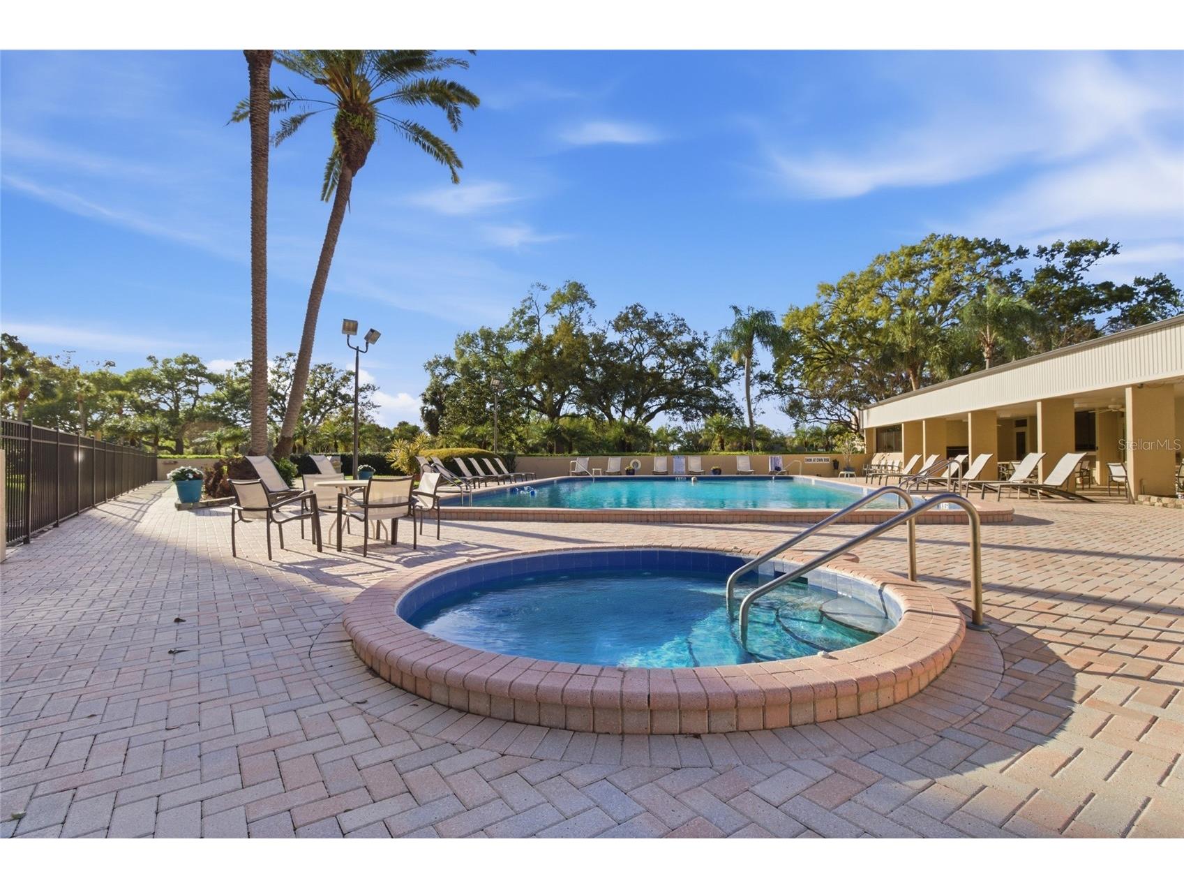 2621 Cove Cay Drive #805 Clearwater FL 33760 TB8484981 image33