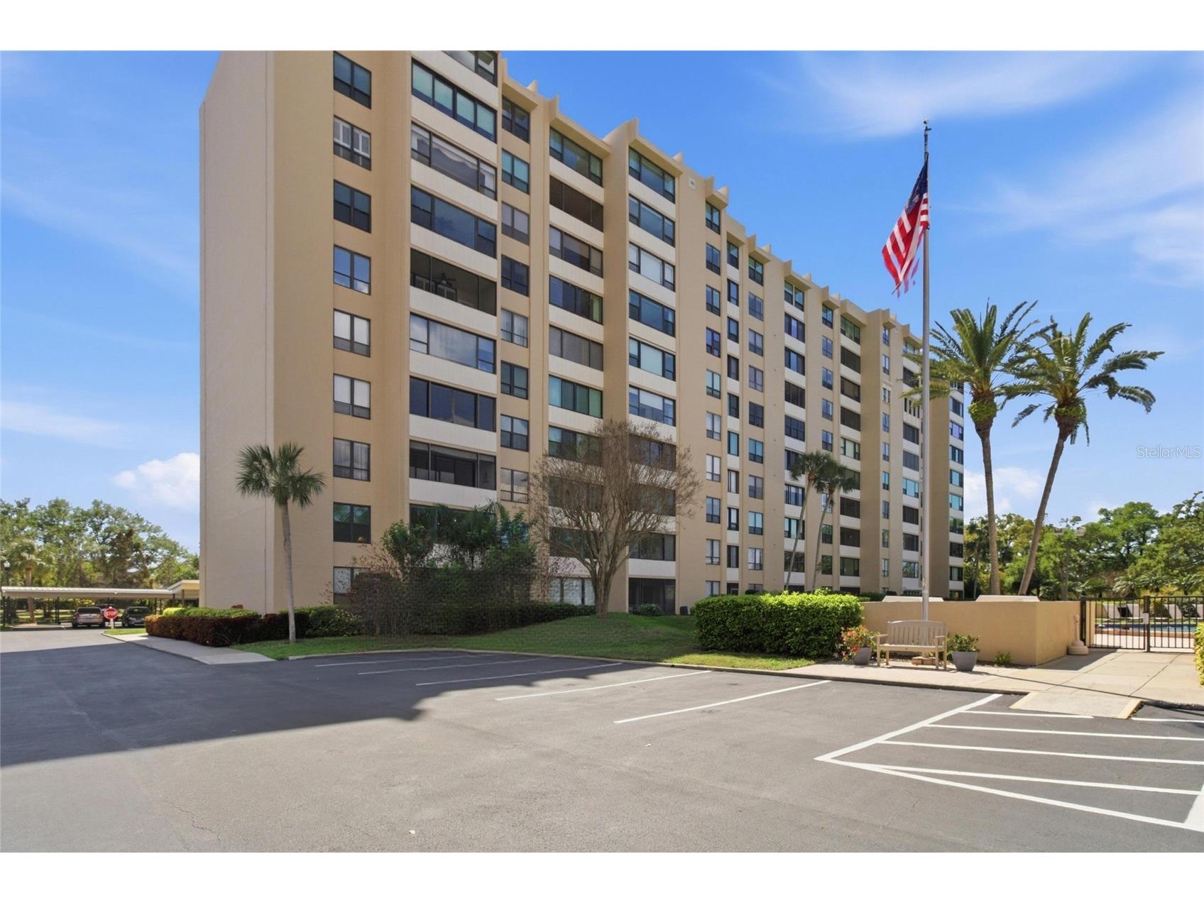 2621 Cove Cay Drive #805 Clearwater FL 33760 TB8484981 image46