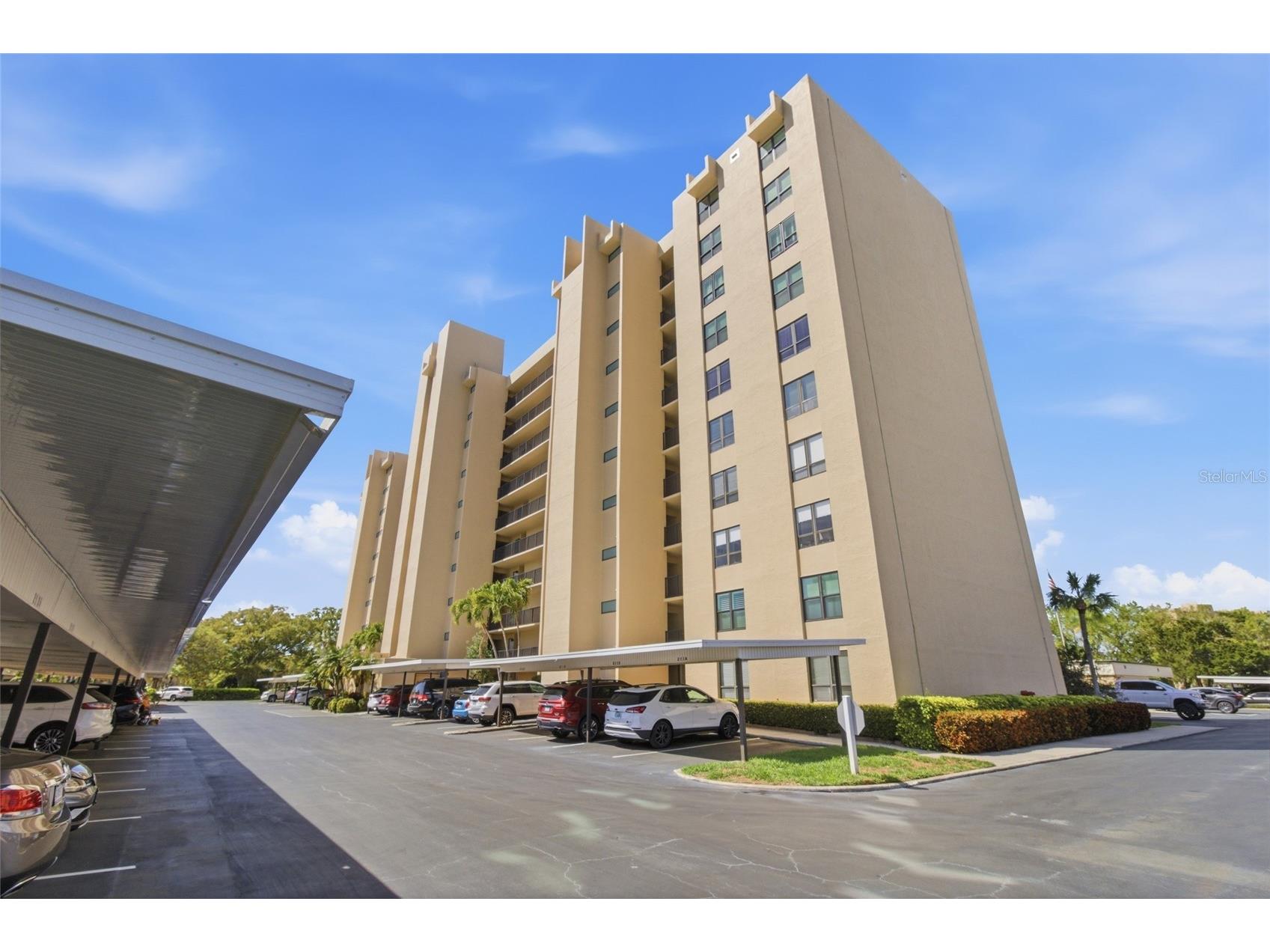 2621 Cove Cay Drive #805 Clearwater FL 33760 TB8484981 image47