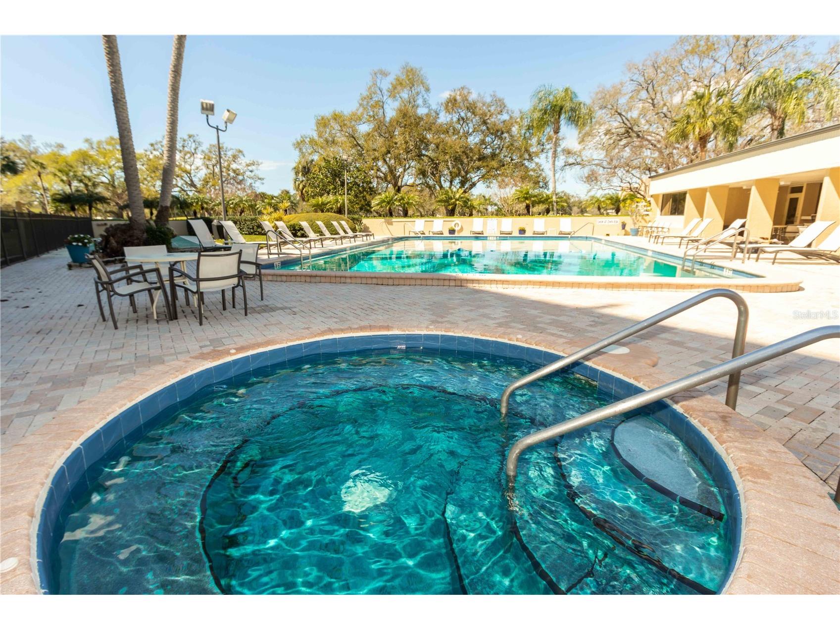 2621 Cove Cay Drive #805 Clearwater FL 33760 TB8484981 image5