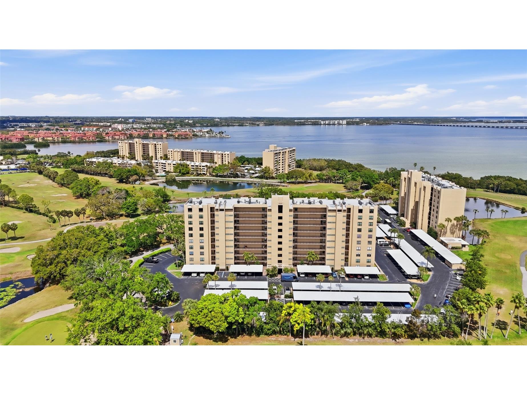 2621 Cove Cay Drive #805 Clearwater FL 33760 TB8484981 image51