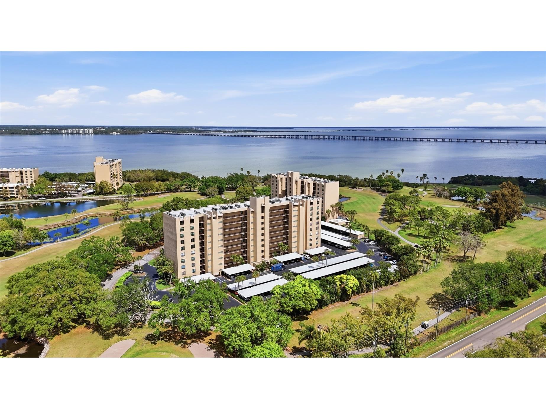 2621 Cove Cay Drive #805 Clearwater FL 33760 TB8484981 image52