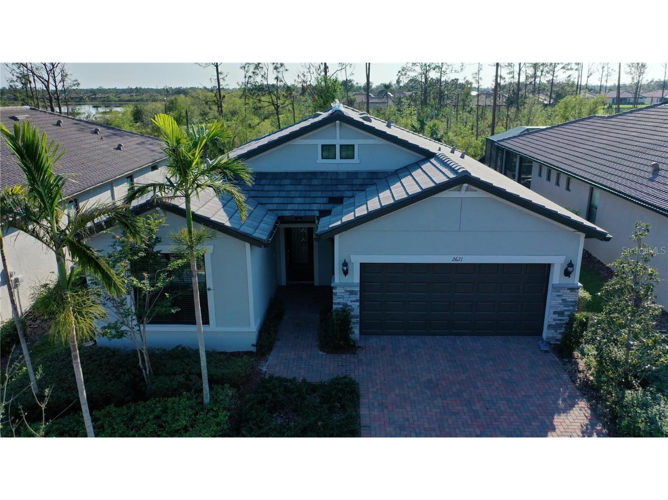 2621 Daisy Drive North Port FL 34289 N6125792 image1