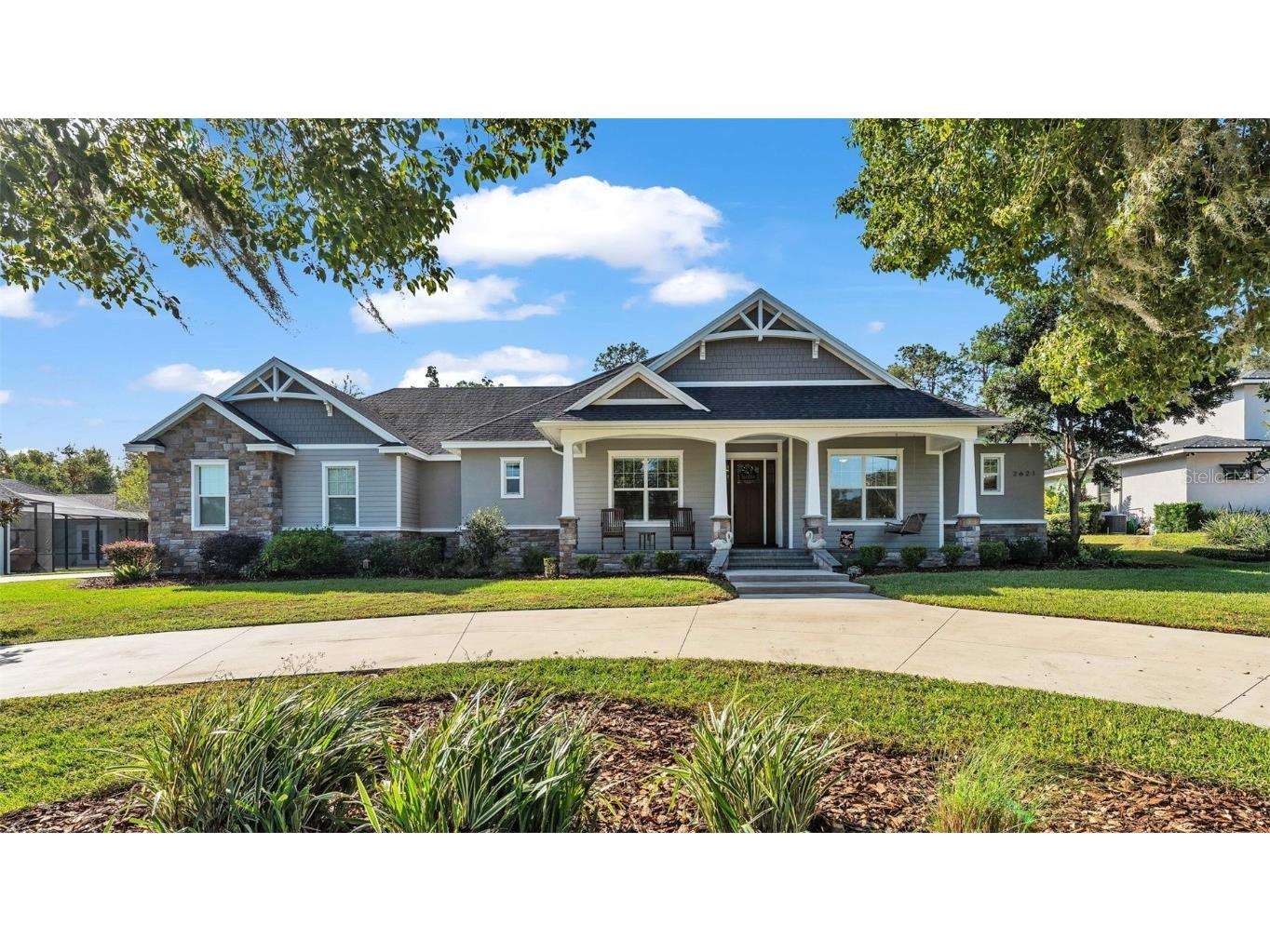 2621 Elizabeth Pl Lakeland FL 33812 - LITTLE BANANA LAKE L4948556 image1