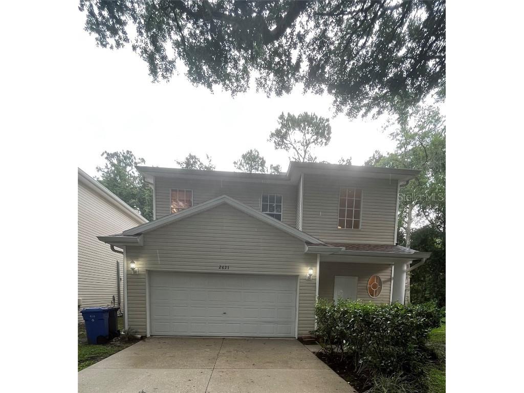 2621 Fiddlestick Circle Lutz FL 33559 O6116542 image1