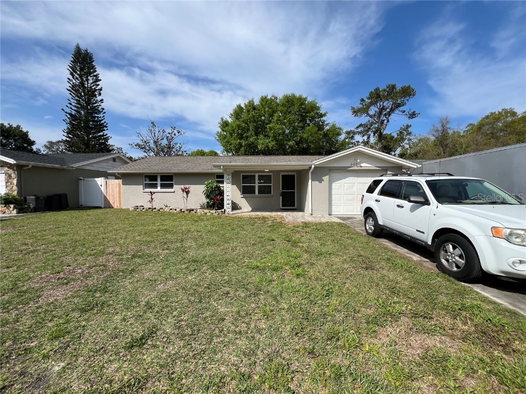 2621 Flintwood Drive Holiday FL 34690 U8233590 image1