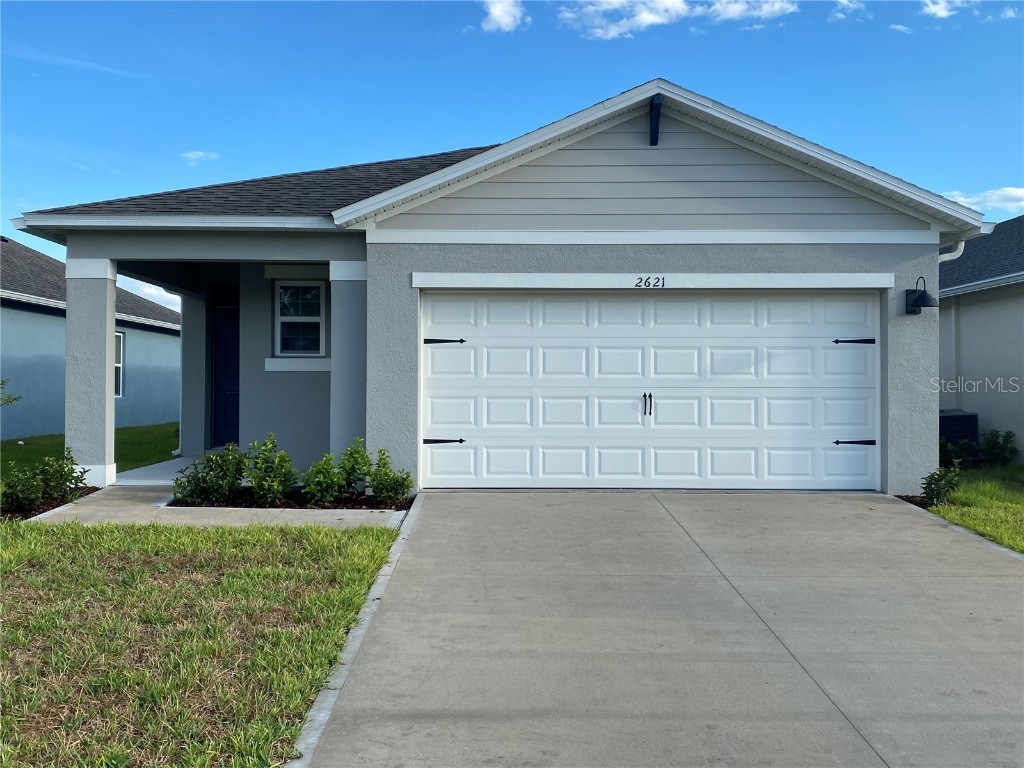 2621 Harmonia Hammock Road Harmony FL 34773 O6185338 image1