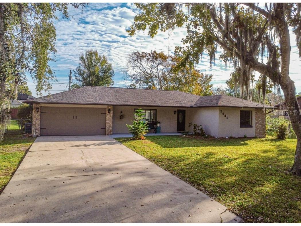 2621 Kumquat Drive Edgewater FL 32141 V4939745 image1