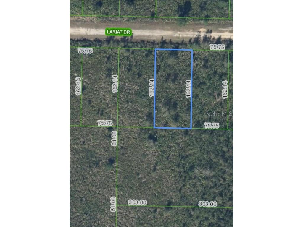 2621 Lariat Drive Lorida FL 33857 O6365637 image1