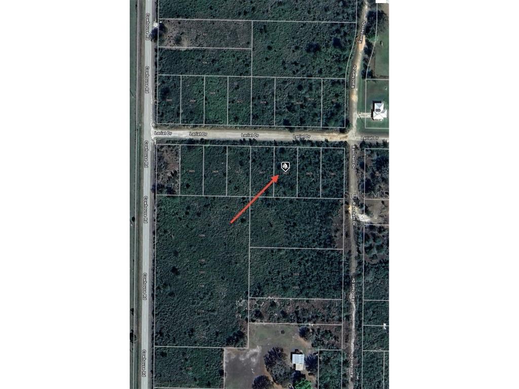 2621 Lariat Drive Lorida FL 33857 O6365637 image10