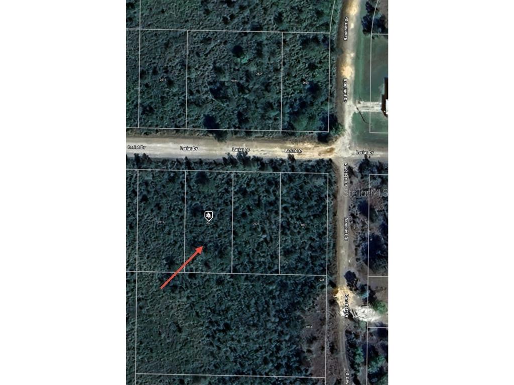 2621 Lariat Drive Lorida FL 33857 O6365637 image11