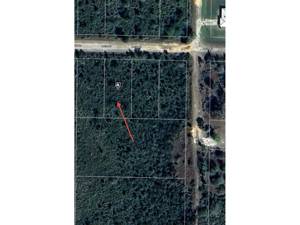 2621 Lariat Drive Lorida FL 33857 O6365637 image6