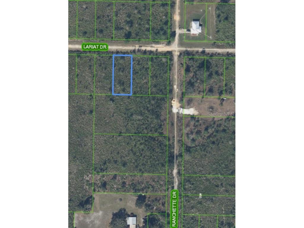 2621 Lariat Drive Lorida FL 33857 O6365637 image7