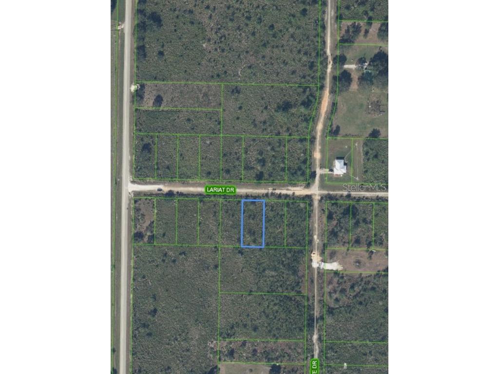 2621 Lariat Drive Lorida FL 33857 O6365637 image8