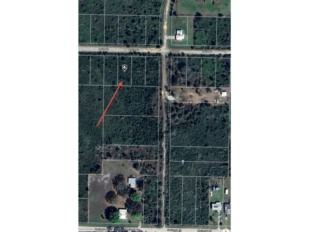 2621 Lariat Drive Lorida FL 33857 O6365637 image9