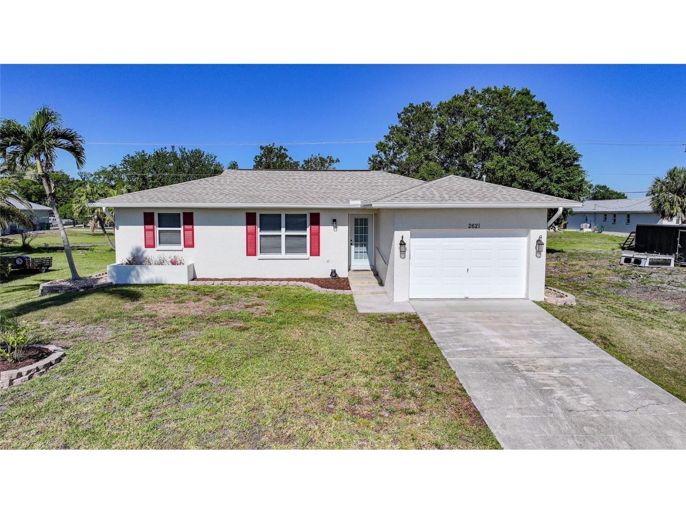 2621 Larkspur Drive Punta Gorda FL 33950 C7508430 image1