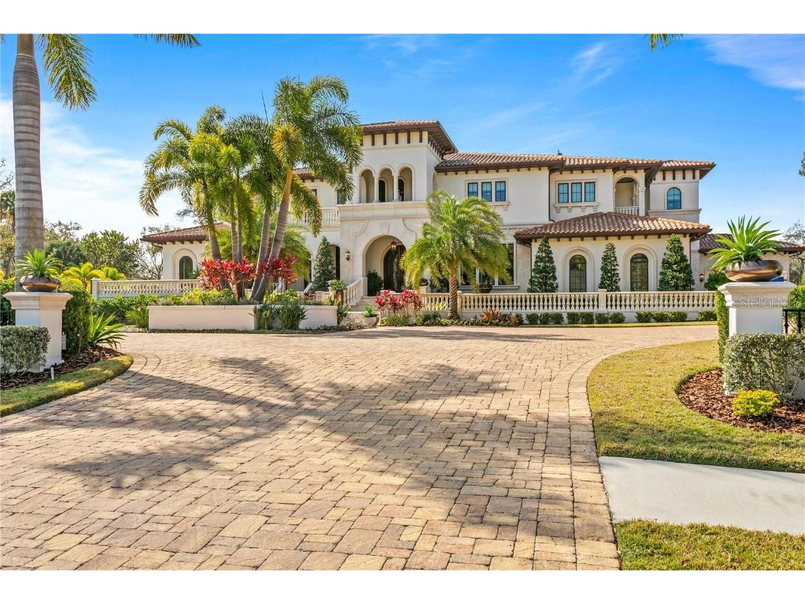 2621 N Dundee Street Tampa FL 33629 - DUNDEE RIVER T3311501 image1