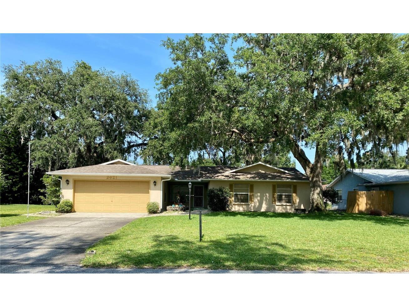 2621 Orange Tree Drive Edgewater FL 32141 V4929969 image1