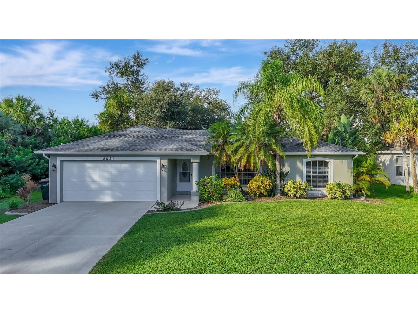 2621 Parlay Lane North Port FL 34286 C7514417 image1