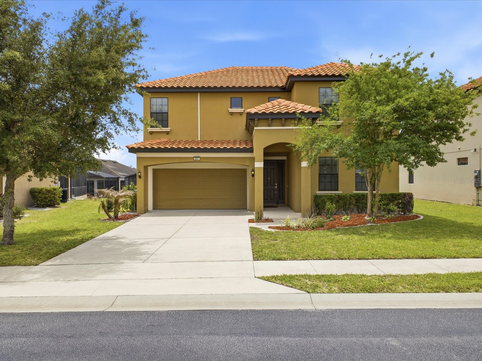 2621 Rosemont Circle Davenport FL 33837 O6401206 image1