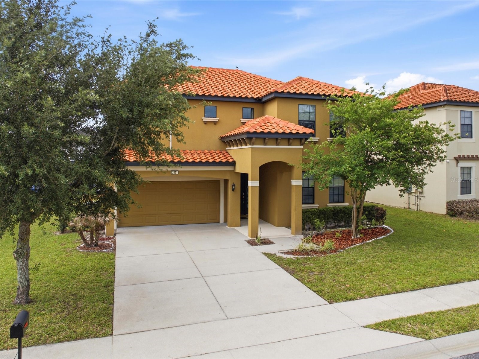 2621 Rosemont Circle Davenport FL 33837 O6401206 image2