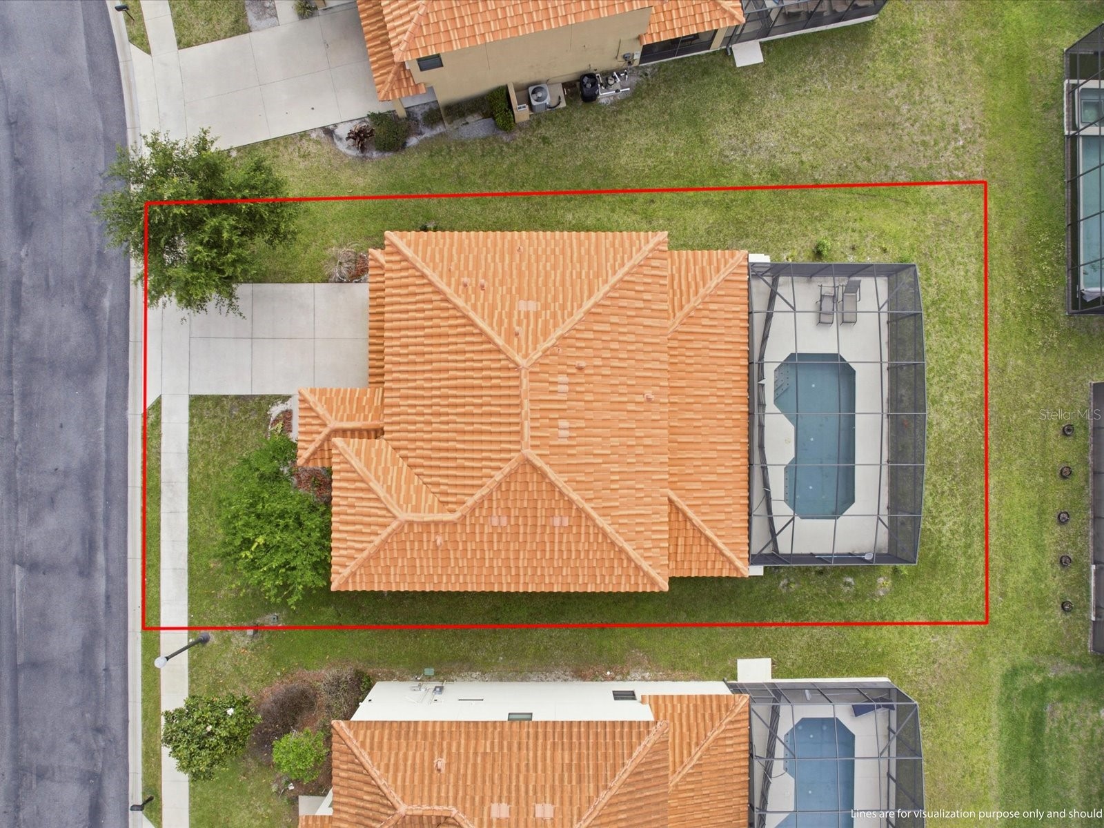 2621 Rosemont Circle Davenport FL 33837 O6401206 image3