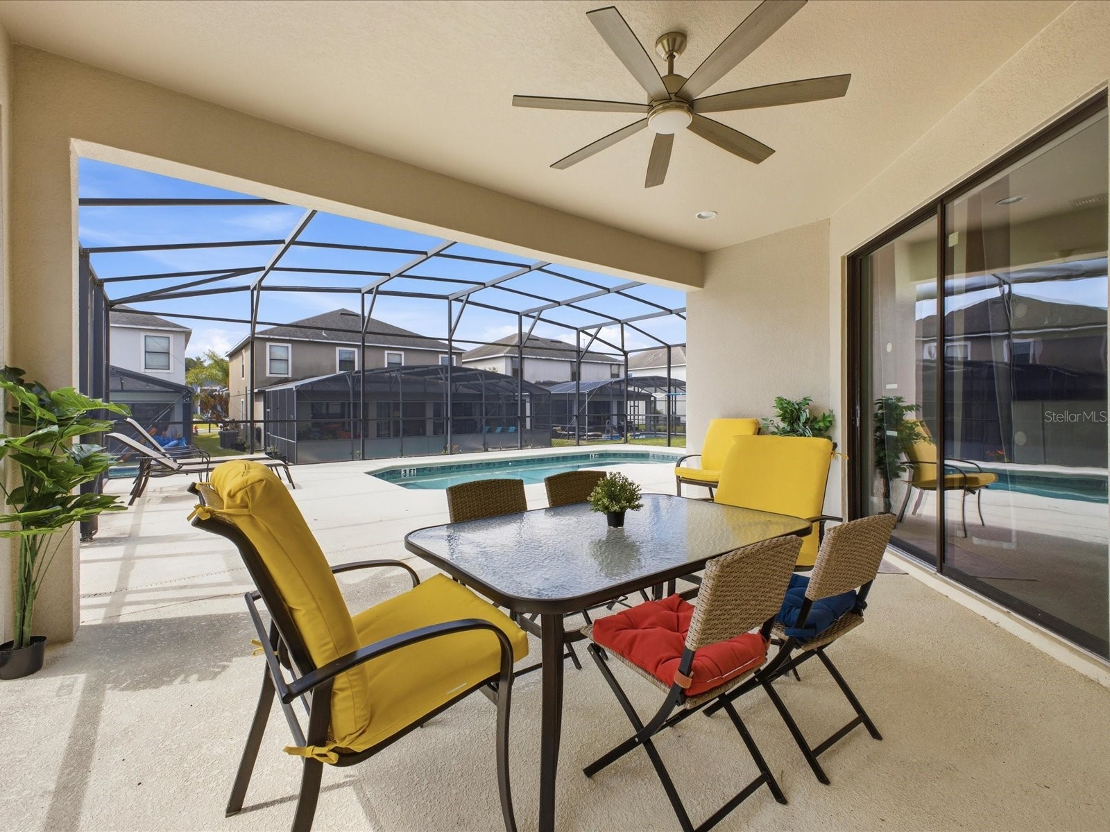 2621 Rosemont Circle Davenport FL 33837 O6401206 image39